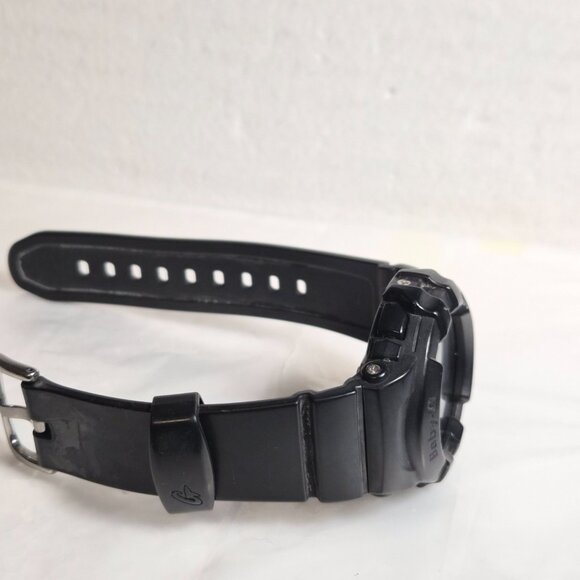 Casio G SHock - BABY G all black - Picture 7 of 13